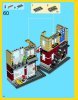 Building Instructions - LEGO - Creator - 31026 - Bike Shop & Café: Page 62