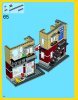 Building Instructions - LEGO - Creator - 31026 - Bike Shop & Café: Page 68