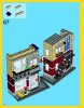 Building Instructions - LEGO - Creator - 31026 - Bike Shop & Café: Page 70