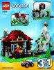 Building Instructions - LEGO - Creator - 31026 - Bike Shop & Café: Page 80