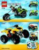 Building Instructions - LEGO - Creator - 31026 - Bike Shop & Café: Page 83