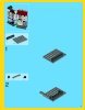 Building Instructions - LEGO - Creator - 31026 - Bike Shop & Café: Page 5