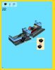 Building Instructions - LEGO - Creator - 31026 - Bike Shop & Café: Page 18