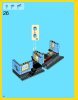 Building Instructions - LEGO - Creator - 31026 - Bike Shop & Café: Page 22