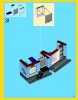 Building Instructions - LEGO - Creator - 31026 - Bike Shop & Café: Page 27