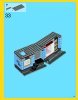 Building Instructions - LEGO - Creator - 31026 - Bike Shop & Café: Page 29