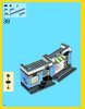 Building Instructions - LEGO - Creator - 31026 - Bike Shop & Café: Page 34