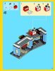 Building Instructions - LEGO - Creator - 31026 - Bike Shop & Café: Page 37