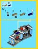 Building Instructions - LEGO - Creator - 31026 - Bike Shop & Café: Page 38