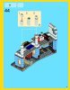 Building Instructions - LEGO - Creator - 31026 - Bike Shop & Café: Page 41