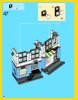 Building Instructions - LEGO - Creator - 31026 - Bike Shop & Café: Page 44