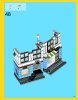 Building Instructions - LEGO - Creator - 31026 - Bike Shop & Café: Page 45