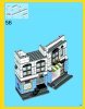 Building Instructions - LEGO - Creator - 31026 - Bike Shop & Café: Page 53