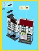 Building Instructions - LEGO - Creator - 31026 - Bike Shop & Café: Page 59