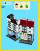 Building Instructions - LEGO - Creator - 31026 - Bike Shop & Café: Page 60