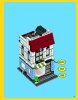 Building Instructions - LEGO - Creator - 31026 - Bike Shop & Café: Page 61