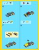 Building Instructions - LEGO - Creator - 31026 - Bike Shop & Café: Page 63