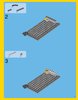 Building Instructions - LEGO - Creator - 31026 - Bike Shop & Café: Page 3