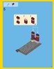 Building Instructions - LEGO - Creator - 31026 - Bike Shop & Café: Page 5