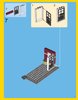 Building Instructions - LEGO - Creator - 31026 - Bike Shop & Café: Page 7