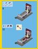 Building Instructions - LEGO - Creator - 31026 - Bike Shop & Café: Page 9