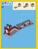 Building Instructions - LEGO - Creator - 31026 - Bike Shop & Café: Page 20