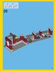 Building Instructions - LEGO - Creator - 31026 - Bike Shop & Café: Page 25