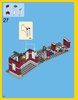 Building Instructions - LEGO - Creator - 31026 - Bike Shop & Café: Page 26