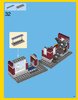 Building Instructions - LEGO - Creator - 31026 - Bike Shop & Café: Page 33