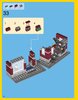 Building Instructions - LEGO - Creator - 31026 - Bike Shop & Café: Page 34