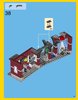 Building Instructions - LEGO - Creator - 31026 - Bike Shop & Café: Page 39