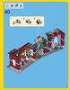 Building Instructions - LEGO - Creator - 31026 - Bike Shop & Café: Page 41