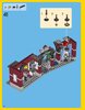 Building Instructions - LEGO - Creator - 31026 - Bike Shop & Café: Page 42