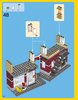 Building Instructions - LEGO - Creator - 31026 - Bike Shop & Café: Page 50