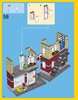 Building Instructions - LEGO - Creator - 31026 - Bike Shop & Café: Page 60