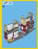 Building Instructions - LEGO - Creator - 31026 - Bike Shop & Café: Page 63