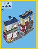 Building Instructions - LEGO - Creator - 31026 - Bike Shop & Café: Page 74