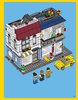 Building Instructions - LEGO - Creator - 31026 - Bike Shop & Café: Page 79