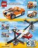 Building Instructions - LEGO - Creator - 31026 - Bike Shop & Café: Page 82