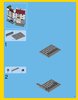 Building Instructions - LEGO - Creator - 31026 - Bike Shop & Café: Page 5