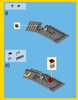 Building Instructions - LEGO - Creator - 31026 - Bike Shop & Café: Page 9