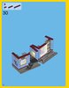 Building Instructions - LEGO - Creator - 31026 - Bike Shop & Café: Page 26