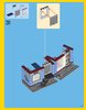 Building Instructions - LEGO - Creator - 31026 - Bike Shop & Café: Page 27