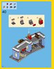 Building Instructions - LEGO - Creator - 31026 - Bike Shop & Café: Page 36