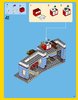 Building Instructions - LEGO - Creator - 31026 - Bike Shop & Café: Page 37