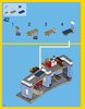 Building Instructions - LEGO - Creator - 31026 - Bike Shop & Café: Page 38