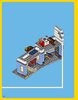 Building Instructions - LEGO - Creator - 31026 - Bike Shop & Café: Page 40