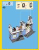 Building Instructions - LEGO - Creator - 31026 - Bike Shop & Café: Page 43