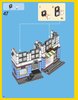 Building Instructions - LEGO - Creator - 31026 - Bike Shop & Café: Page 44