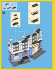 Building Instructions - LEGO - Creator - 31026 - Bike Shop & Café: Page 48